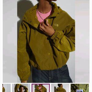 The North Face Utility Wind Jacket